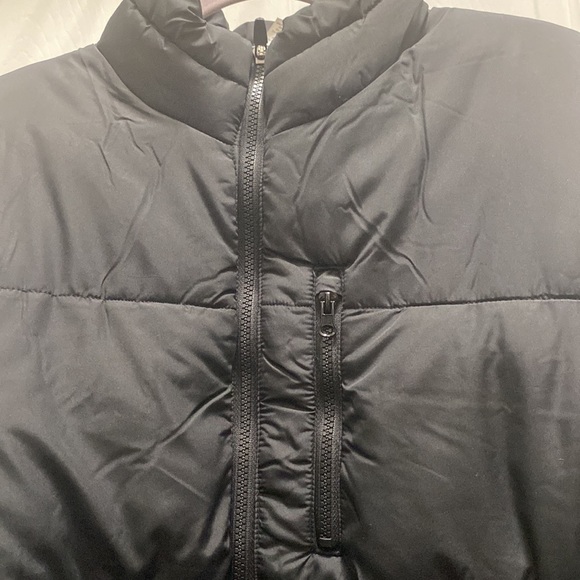 Xersion Puffer Jacket - Picture 6 of 11